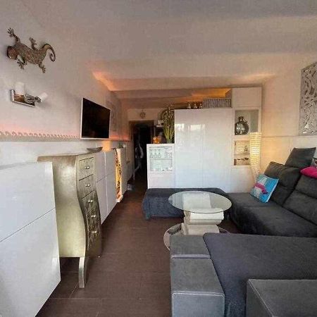 Sun Club Playa del Aguila Apartment Bagian luar foto