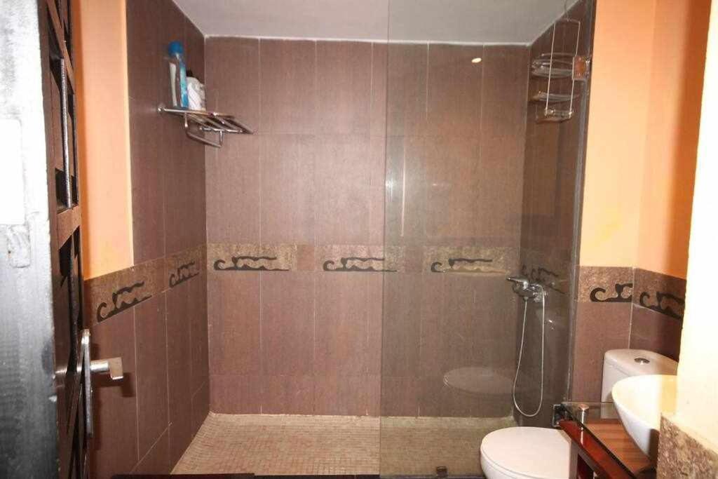 Sun Club Playa del Aguila Apartment Bagian luar foto