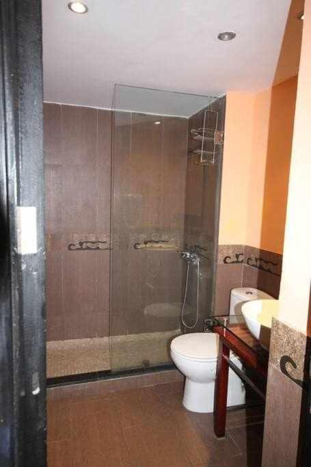 Sun Club Playa del Aguila Apartment Bagian luar foto