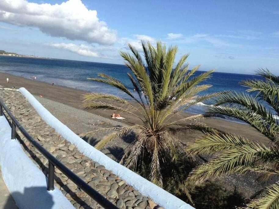 Sun Club Playa del Aguila Apartment Bagian luar foto