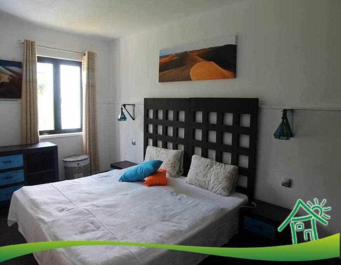 Sun Club Playa del Aguila Apartment Bagian luar foto