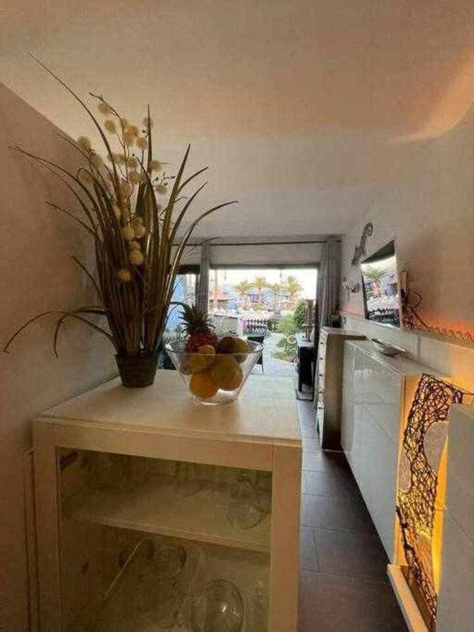 Sun Club Playa del Aguila Apartment Bagian luar foto