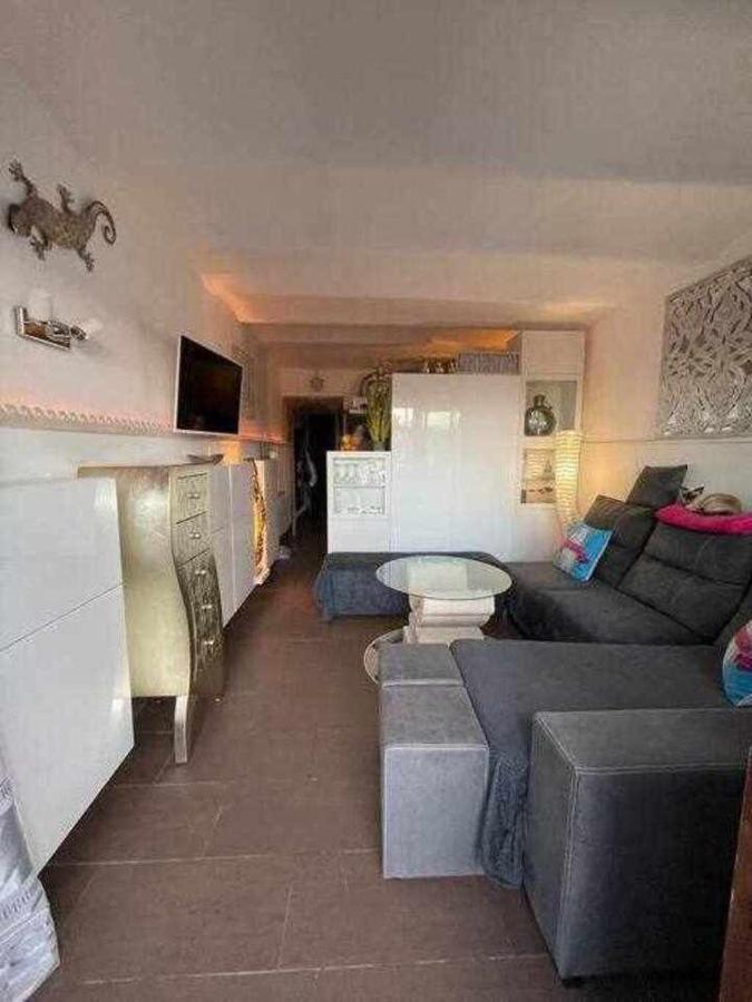 Sun Club Playa del Aguila Apartment Bagian luar foto