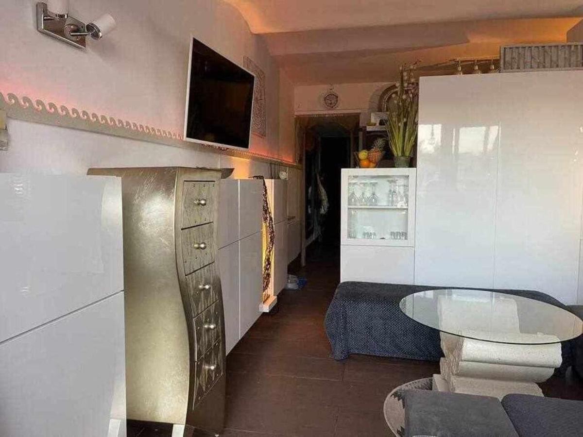 Sun Club Playa del Aguila Apartment Bagian luar foto