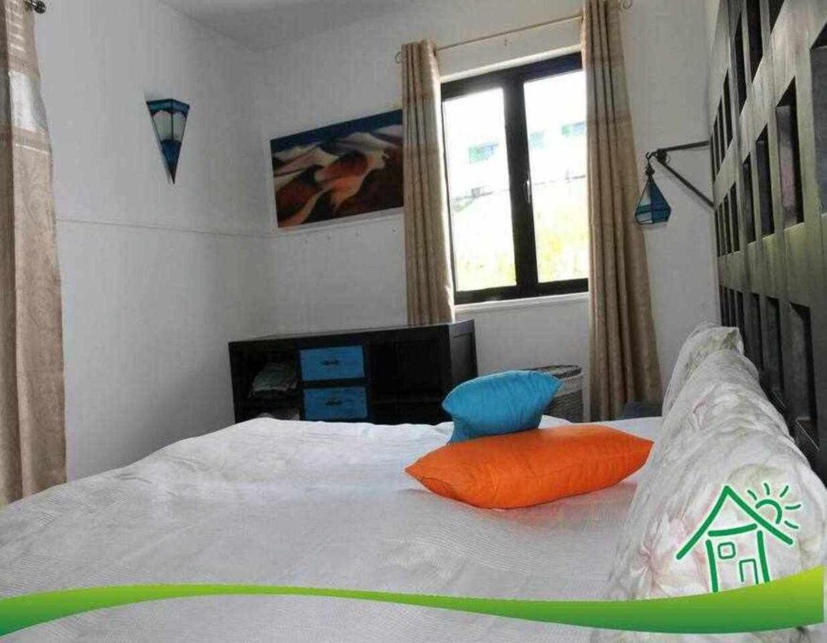 Sun Club Playa del Aguila Apartment Bagian luar foto